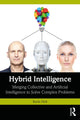 Book cover of: Hybrid Intelligence