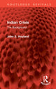 Book cover of: Indian Crisis