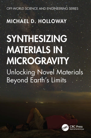 Synthesizing Materials in Microgravity