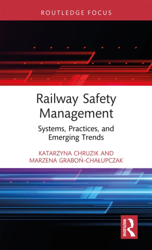 Railway Safety Management