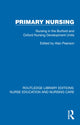 Book cover of: Primary Nursing
