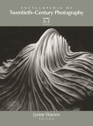 Encyclopedia of Twentieth-Century Photography