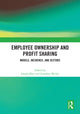 Book cover of: Employee Ownership and Profit Sharing