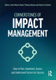 Book cover of: Cornerstones of Impact Management