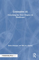Book cover of: Generative AI