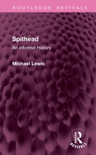 Book cover of: Spithead