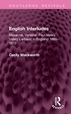 English Interludes