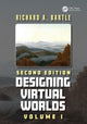 Book cover of: Designing Virtual Worlds Volume I