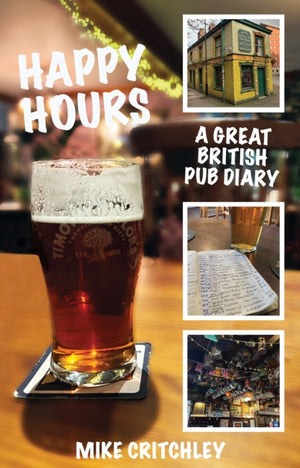 Happy Hours