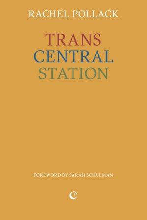 Trans Central Station