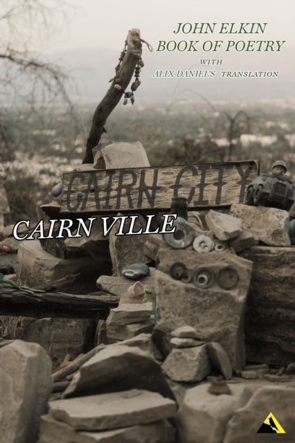Cairn City Cairn Ville