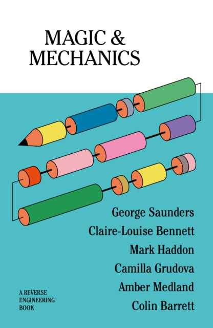 Magic & Mechanics