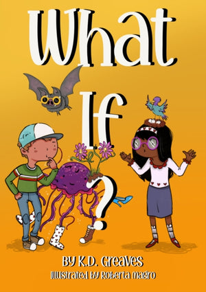What If?