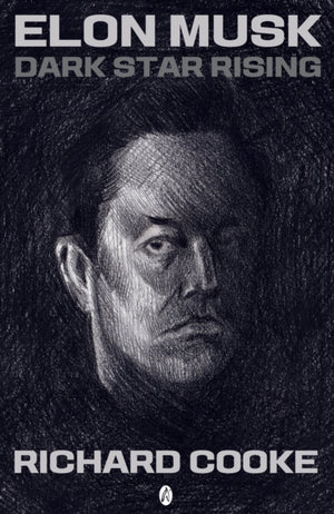 Elon Musk Dark Star Rising