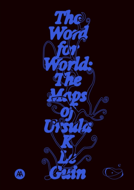 Book cover of: Word for World