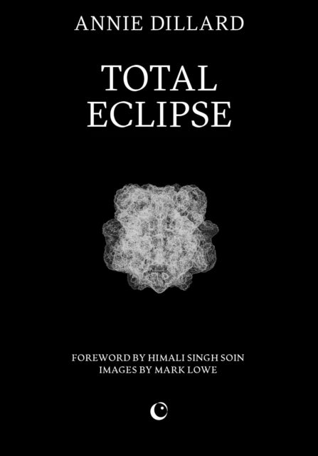 Book cover of: Total Eclipse