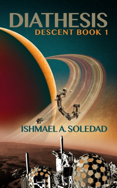 Book cover of: Diathesis