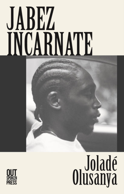 Book cover of: Jabez Incarnate
