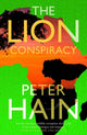 Book cover of: Lion Conspiracy