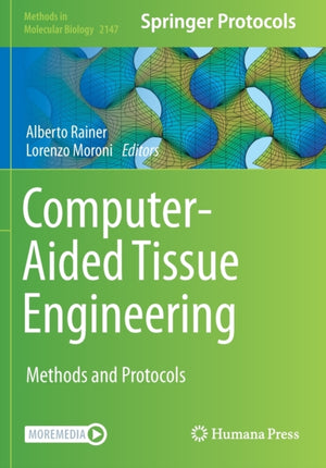 Computer-Aided Tissue Engineering