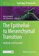 Book cover of: Epithelial-to Mesenchymal Transition. By: Kyra Campbell
