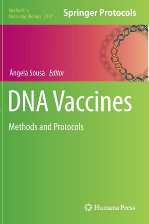 DNA Vaccines