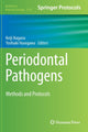 Book cover of: Periodontal Pathogens. By: Keiji Nagano
