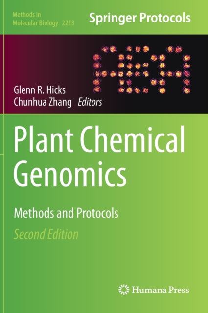 Plant Chemical Genomics