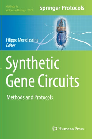 Synthetic Gene Circuits