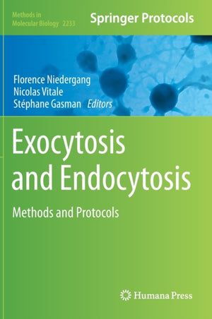 Exocytosis and Endocytosis