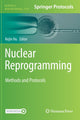 Book cover of: Nuclear Reprogramming. By: Kejin Hu