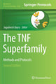 Book cover of: TNF Superfamily. By: Jagadeesh Bayry