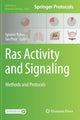 Book cover of: Ras Activity and Signaling. By: Ignacio Rubio