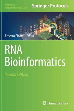 RNA Bioinformatics