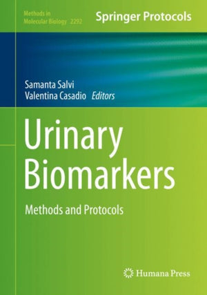 Urinary Biomarkers