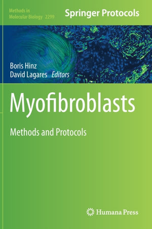 Myofibroblasts