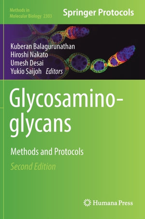 Glycosaminoglycans