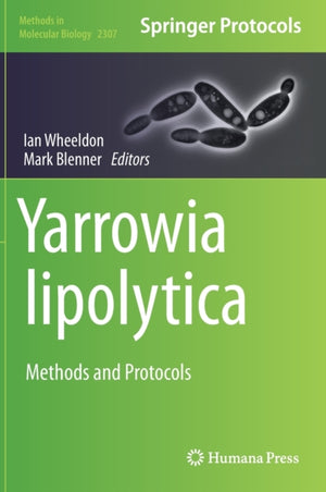 Yarrowia lipolytica