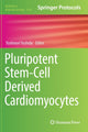 Book cover of: Pluripotent Stem-Cell Derived Cardiomyocytes. By: Yoshinori Yoshida