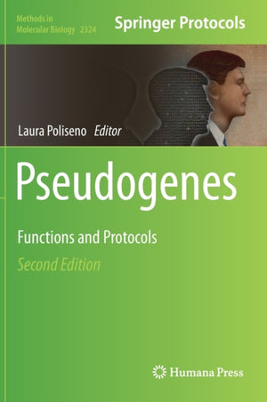 Pseudogenes