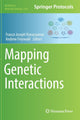 Book cover of: Mapping Genetic Interactions. By: Andrew Freywald