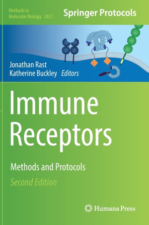 Immune Receptors