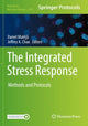 Book cover of: Integrated Stress Response. By: Daniel Matějů