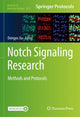 Book cover of: Notch Signaling Research. By: Dongyu Jia