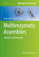 Book cover of: Multienzymatic Assemblies. By: Haralambos Stamatis