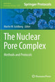 Book cover of: Nuclear Pore Complex. By: Martin W. Goldberg