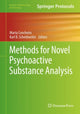 Book cover of: Methods for Novel Psychoactive Substance Analysis. By: Marta Concheiro-Guisan