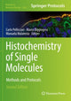 Book cover of: Histochemistry of Single Molecules. By: Carlo Pellicciari