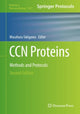 Book cover of: CCN Proteins. By: Masaharu Takigawa