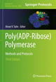 Book cover of: Poly(ADP-Ribose) Polymerase. By: Alexei V. Tulin